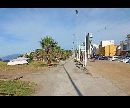 El Rincon De Sonia Διαμέρισμα Rincón de la Victoria Εξωτερικό φωτογραφία