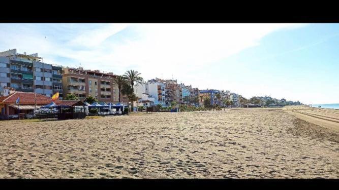El Rincon De Sonia Διαμέρισμα Rincón de la Victoria Εξωτερικό φωτογραφία
